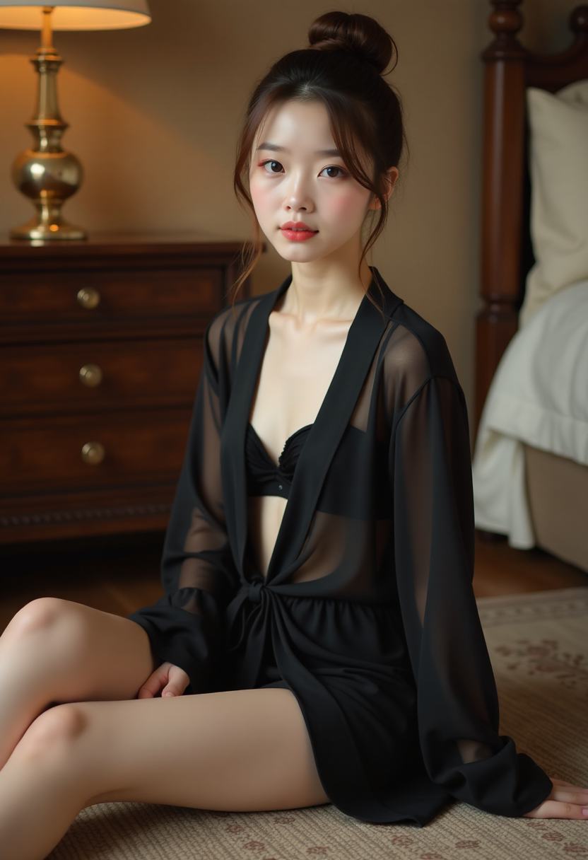 红杏风暴